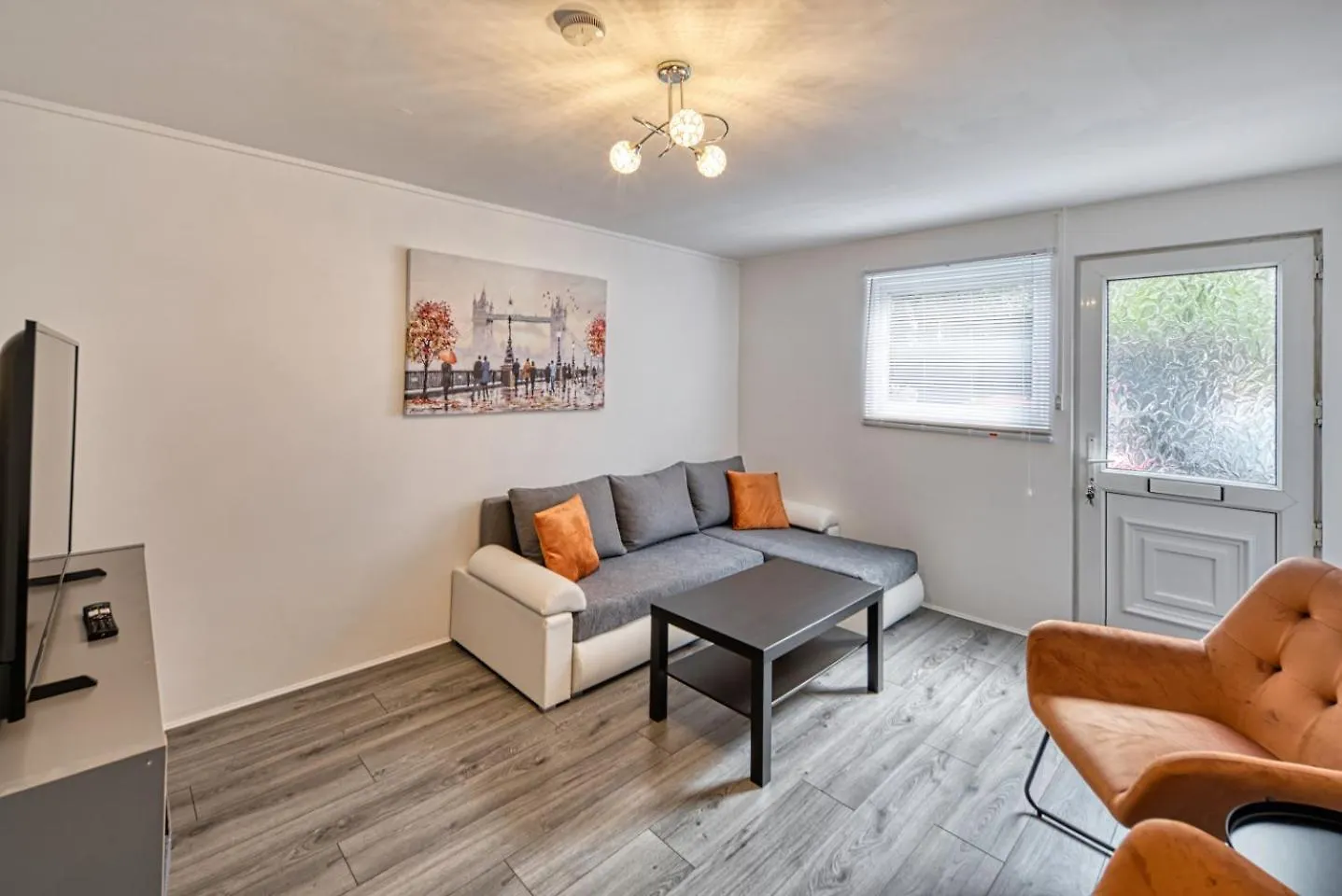 Central Nottingham 3 Bed House With Driveway Holiday home